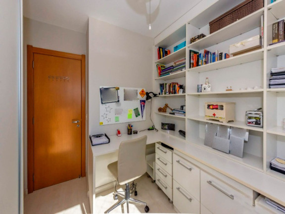 Imagem Apartamento com 3 Quartos à Venda, 83 m² em Passo Da Areia - Porto Alegre