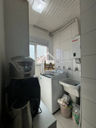 Imagem Apartamento com 2 Quartos à Venda, 66 m² em Vila Andrade - São Paulo