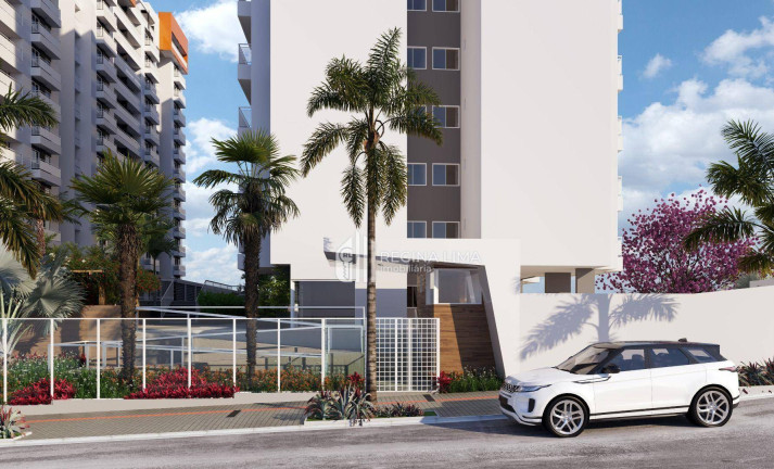 Imagem Apartamento com 3 Quartos à Venda, 70 m² em Ilhotas - Teresina Imagem Apartamento com 3 Quartos à Venda, 70 m² em Ilhotas - Teresina