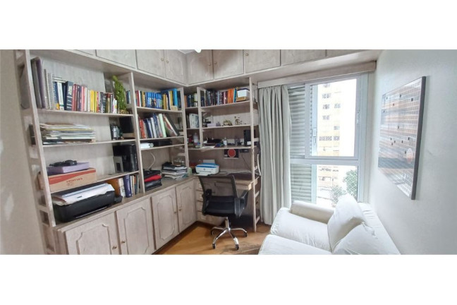 Imagem Imóvel com 3 Quartos à Venda,  em Perdizes - São Paulo