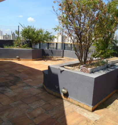 Imagem Apartamento com 3 Quartos à Venda, 220 m² em Alemães - Piracicaba Imagem Apartamento com 3 Quartos à Venda, 220 m² em Alemães - Piracicaba