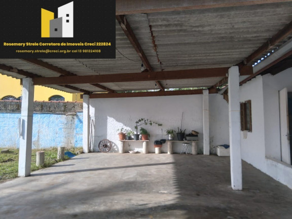 Imagem Imóvel com 3 Quartos à Venda, 132 m² em Cibratel 2 - Itanhaém Imagem Imóvel com 3 Quartos à Venda, 132 m² em Cibratel 2 - Itanhaém