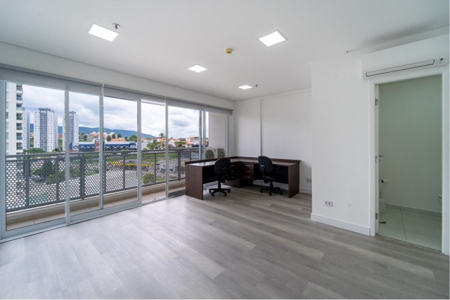 Imagem Sala Comercial à Venda, 35 m² em Jardim Messina - Jundiaí Imagem Sala Comercial à Venda, 35 m² em Jardim Messina - Jundiaí