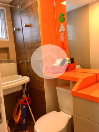 Imagem Apartamento com 2 Quartos à Venda, 95 m² em Chácara Santo Antônio - São Paulo Imagem Apartamento com 2 Quartos à Venda, 95 m² em Chácara Santo Antônio - São Paulo