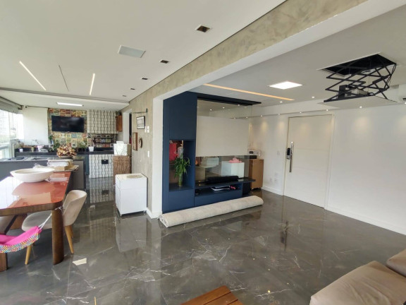 Imagem Apartamento com 3 Quartos à Venda, 150 m² em Vila Pompéia - São Paulo