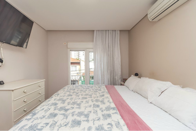 Imagem Casa com 3 Quartos à Venda, 180 m² em Chácara Inglesa - São Paulo Imagem Casa com 3 Quartos à Venda, 180 m² em Chácara Inglesa - São Paulo