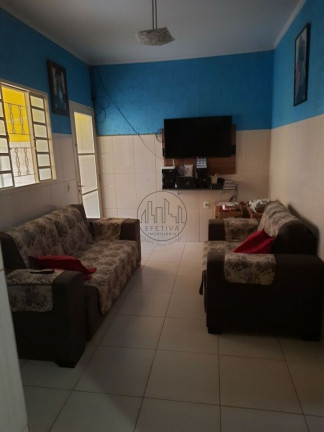 Casa com 2 Quartos à Venda, 100 m² em Areal (águas Claras) - Brasília