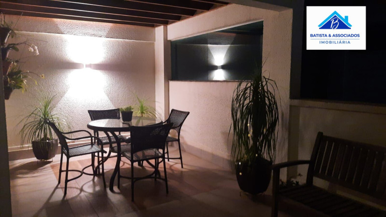 Imagem Cobertura com 3 Quartos à Venda, 123 m² em São Bernardo - Campinas Imagem Cobertura com 3 Quartos à Venda, 123 m² em São Bernardo - Campinas