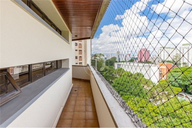 Imagem Apartamento com 4 Quartos à Venda, 296 m² em Vila Andrade - São Paulo Imagem Apartamento com 4 Quartos à Venda, 296 m² em Vila Andrade - São Paulo