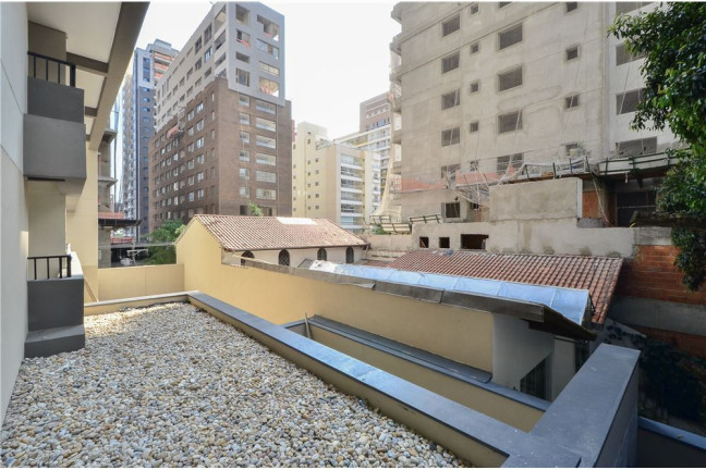 Imagem Imóvel com 1 Quarto à Venda, em Pinheiros - São Paulo Imagem Imóvel com 1 Quarto à Venda, em Pinheiros - São Paulo