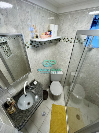 Imagem Apartamento com 3 Quartos à Venda, 96 m² em Enseada - Guarujá