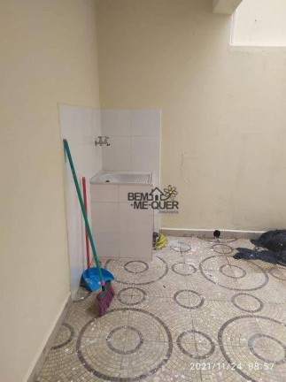 Imagem Sobrado com 3 Quartos à Venda, 120 m² em Pirituba - São Paulo