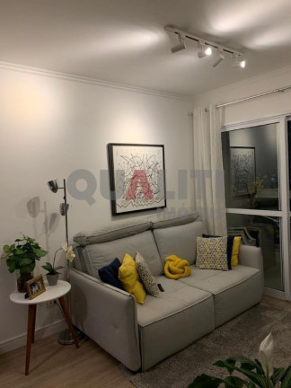 Imagem Apartamento com 2 Quartos à Venda, 64 m² em Vila Olímpia - São Paulo Imagem Apartamento com 2 Quartos à Venda, 64 m² em Vila Olímpia - São Paulo