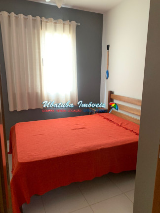 Imagem Apartamento com 2 Quartos à Venda, 60 m² em Perequê Açu - Ubatuba