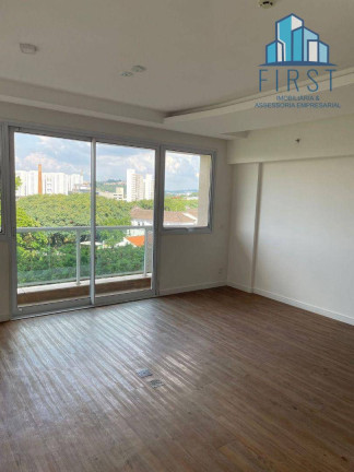 Imagem Apartamento com 1 Quarto à Venda, 43 m² em Centro - Jundiaí Imagem Apartamento com 1 Quarto à Venda, 43 m² em Centro - Jundiaí