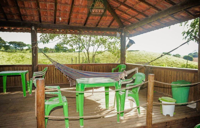 Imagem Chácara com 4 Quartos à Venda, 250 m² em Cardosos - Socorro