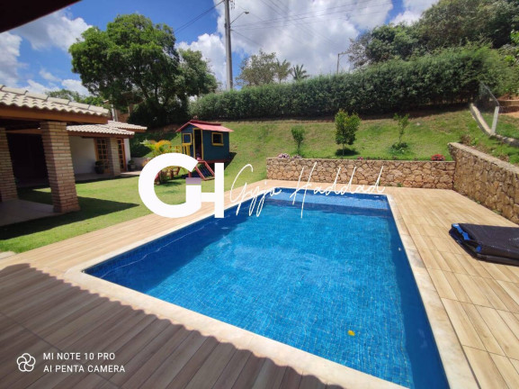 Imagem Chácara com 2 Quartos à Venda, 1.090 m² em Paruru - Ibiúna