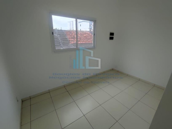 Imagem Casa de Condomínio com 2 Quartos à Venda, 50 m² em Aviação - Praia Grande Imagem Casa de Condomínio com 2 Quartos à Venda, 50 m² em Aviação - Praia Grande