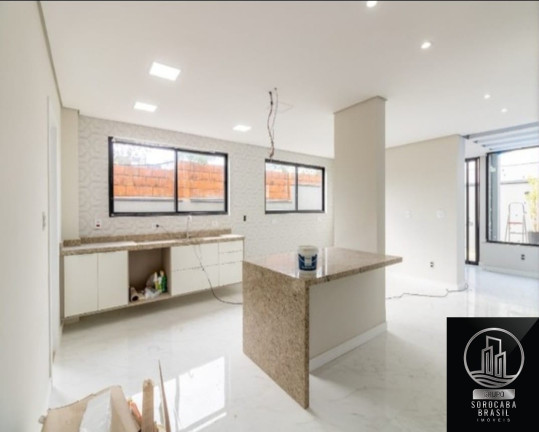 Imagem Casa com 3 Quartos à Venda, 300 m² em Parque Ibiti Reserva - Sorocaba Imagem Casa com 3 Quartos à Venda, 300 m² em Parque Ibiti Reserva - Sorocaba