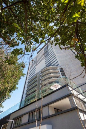 Imagem Apartamento com 3 Quartos à Venda, 94 m² em Brooklin Paulista - São Paulo Imagem Apartamento com 3 Quartos à Venda, 94 m² em Brooklin Paulista - São Paulo