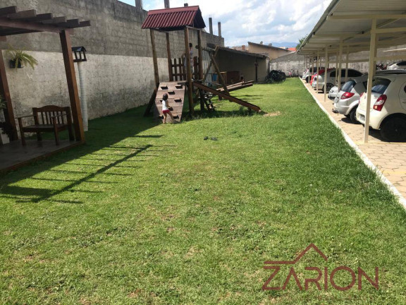 Imagem Apartamento com 2 Quartos à Venda, 53 m² em Jardim Gurilândia - Taubaté