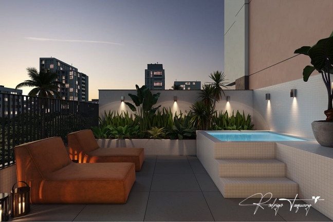 Imagem Apartamento com 2 Quartos à Venda, 77 m² em Setor Bueno - Goiânia Imagem Apartamento com 2 Quartos à Venda, 77 m² em Setor Bueno - Goiânia