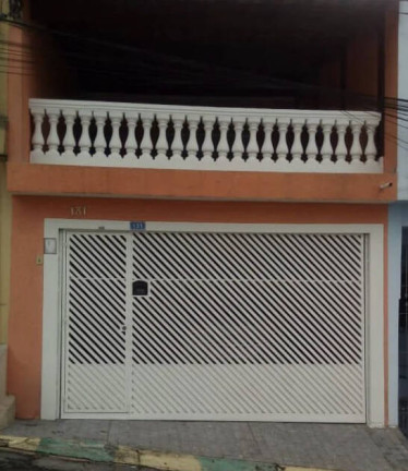 Imagem Casa com 3 Quartos à Venda, 150 m² em Veloso - Osasco
