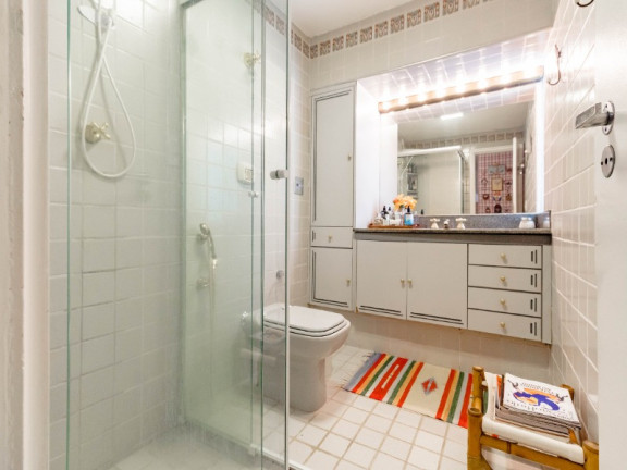 Imagem Imóvel com 2 Quartos à Venda, 77 m² em Vila Nova Conceição - São Paulo