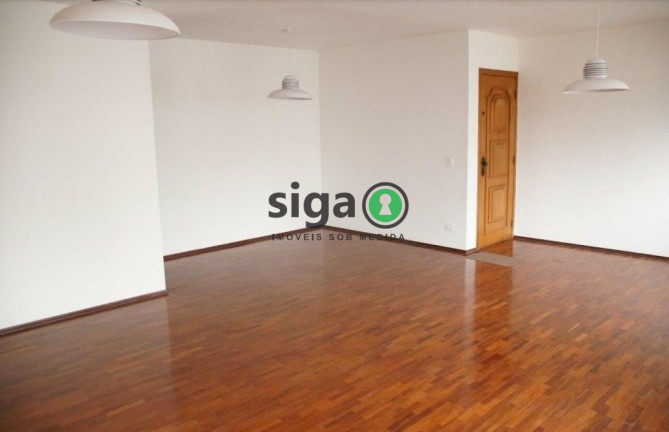 Imagem Apartamento com 3 Quartos à Venda, 150 m² em Vila Andrade - São Paulo Imagem Apartamento com 3 Quartos à Venda, 150 m² em Vila Andrade - São Paulo