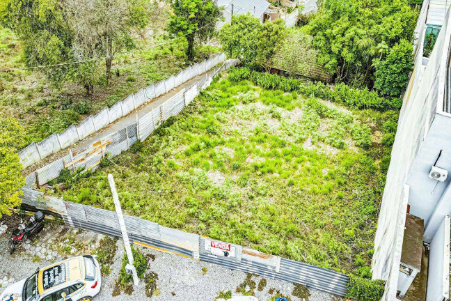 Imagem Terreno à Venda, 537 m² em Tingui - Curitiba Imagem Terreno à Venda, 537 m² em Tingui - Curitiba