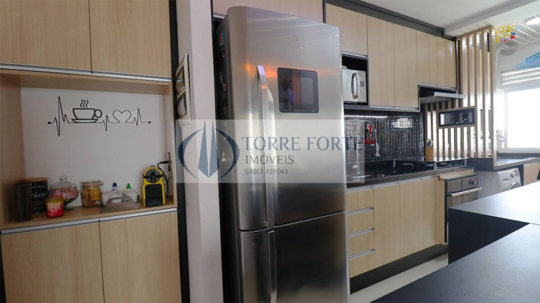 Imagem Apartamento com 3 Quartos à Venda, 68 m² em Vila Ivone - São Paulo Imagem Apartamento com 3 Quartos à Venda, 68 m² em Vila Ivone - São Paulo