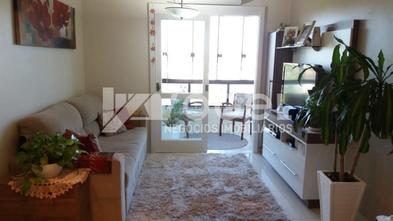 Imagem Apartamento com 3 Quartos à Venda, em Scharlau - Sao Leopoldo Imagem Apartamento com 3 Quartos à Venda, em Scharlau - Sao Leopoldo