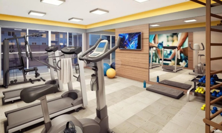 Imagem Apartamento com 2 Quartos à Venda, 49 m² em Morada De Laranjeiras - Serra Imagem Apartamento com 2 Quartos à Venda, 49 m² em Morada De Laranjeiras - Serra