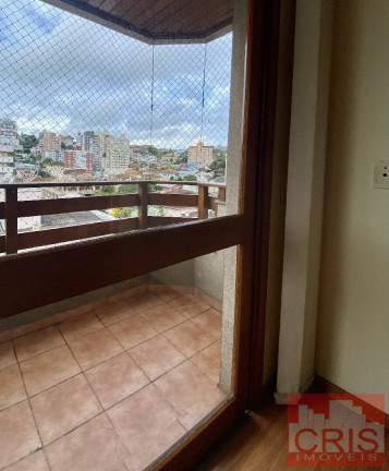 Imagem Apartamento com 3 Quartos à Venda, 113 m² em Centro - Bento Gonçalves Imagem Apartamento com 3 Quartos à Venda, 113 m² em Centro - Bento Gonçalves