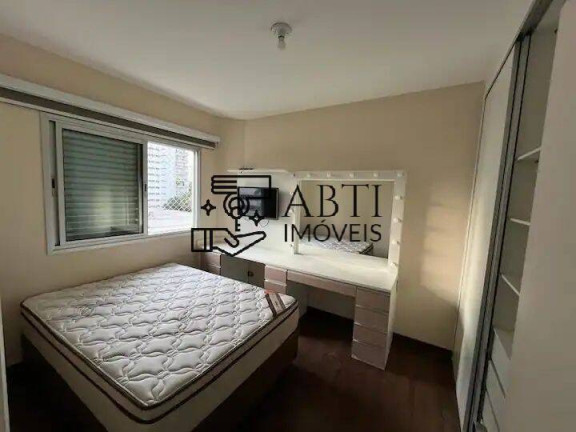 Imagem Apartamento com 3 Quartos para Alugar, 70 m² em Moema - São Paulo Imagem Apartamento com 3 Quartos para Alugar, 70 m² em Moema - São Paulo