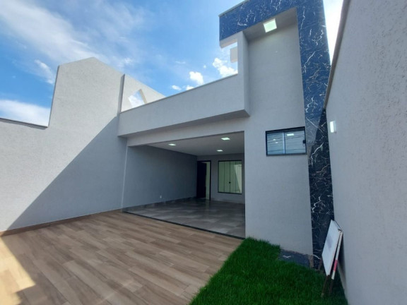 Imagem Casa com 3 Quartos à Venda, 170 m² em Vila Rosa - Goiânia Imagem Casa com 3 Quartos à Venda, 170 m² em Vila Rosa - Goiânia