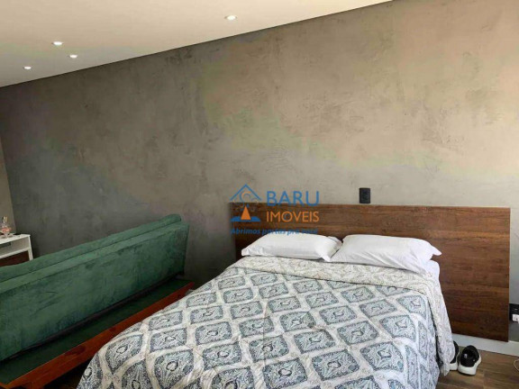 Imagem Apartamento com 1 Quarto para Alugar, 35 m² em Campos Elíseos - São Paulo Imagem Apartamento com 1 Quarto para Alugar, 35 m² em Campos Elíseos - São Paulo