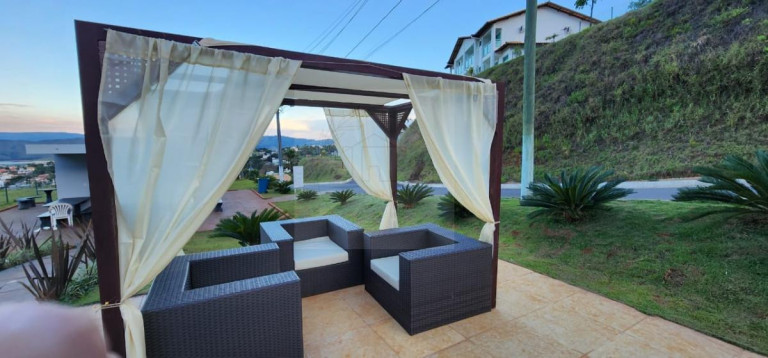 Imagem Apartamento com 2 Quartos à Venda, 101 m² em Escarpas Do Lago - Capitólio Imagem Apartamento com 2 Quartos à Venda, 101 m² em Escarpas Do Lago - Capitólio