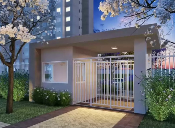 Imagem Imóvel com 1 Quarto à Venda, 31 m² em Vila Das Belezas - São Paulo Imagem Imóvel com 1 Quarto à Venda, 31 m² em Vila Das Belezas - São Paulo