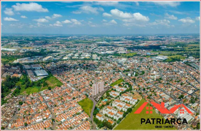 Imagem Apartamento com 2 Quartos à Venda, 37 m² em Parque Cidade Campinas - Campinas Imagem Apartamento com 2 Quartos à Venda, 37 m² em Parque Cidade Campinas - Campinas