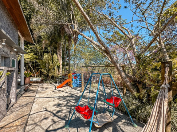 Imagem Casa de Condomínio com 4 Quartos à Venda, 596 m² em Granja Viana - Carapicuíba