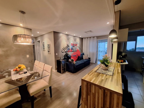 Imagem Apartamento com 2 Quartos à Venda, 107 m² em Vila Lusitânia - São Bernardo Do Campo Imagem Apartamento com 2 Quartos à Venda, 107 m² em Vila Lusitânia - São Bernardo Do Campo