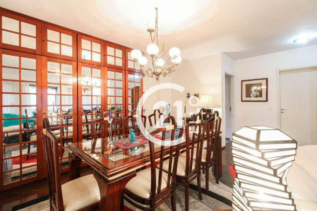 Imagem Apartamento com 4 Quartos à Venda, 173 m² em Itaim Bibi - São Paulo Imagem Apartamento com 4 Quartos à Venda, 173 m² em Itaim Bibi - São Paulo