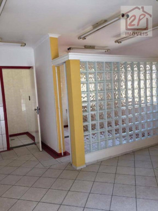 Sala Comercial para Alugar, 35 m² em Jardim Satélite - São José Dos Campos
