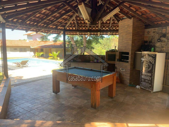 Imagem Chácara com 4 Quartos à Venda, 5.000 m² em Chácaras Bauruenses - Bauru Imagem Chácara com 4 Quartos à Venda, 5.000 m² em Chácaras Bauruenses - Bauru