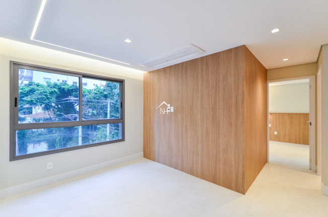 Imagem Apartamento com 1 Quarto à Venda, 69 m² em Vila Nova Conceição - São Paulo Imagem Apartamento com 1 Quarto à Venda, 69 m² em Vila Nova Conceição - São Paulo