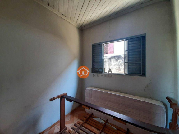 Imagem Casa com 3 Quartos à Venda, 67 m² em Jardim São Domingos - Americana Imagem Casa com 3 Quartos à Venda, 67 m² em Jardim São Domingos - Americana