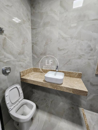 Imagem Casa com 3 Quartos à Venda, 202 m² em Jardim Buriti Sereno - Aparecida De Goiânia Imagem Casa com 3 Quartos à Venda, 202 m² em Jardim Buriti Sereno - Aparecida De Goiânia