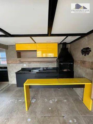 Casa com 3 Quartos à Venda, 226 m² em Parque Renato Maia - Guarulhos