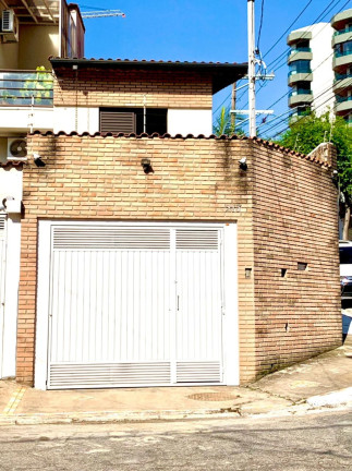 Imagem Casa com 3 Quartos à Venda, 132 m² em Saúde - São Paulo Imagem Casa com 3 Quartos à Venda, 132 m² em Saúde - São Paulo